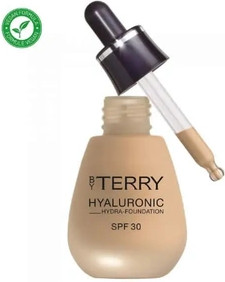 Liquid Foundation By Terry Hyaluronic Hydrafoundation Spf30