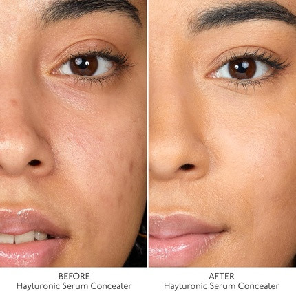 Serum By Terry By Terry Hyaluronic Serum Concealer Radiant & Hydrating Skincare-Infused