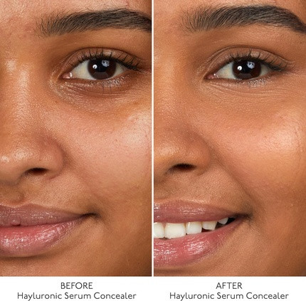 Serum By Terry Hyaluronic Serum Concealer Radiant & Hydrating Skincare-Infused