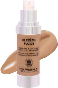 Parisax Bb Cream Fluid