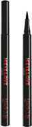 Gel Pencil Eyeliner Black Up Meye Love Waterproof Precise