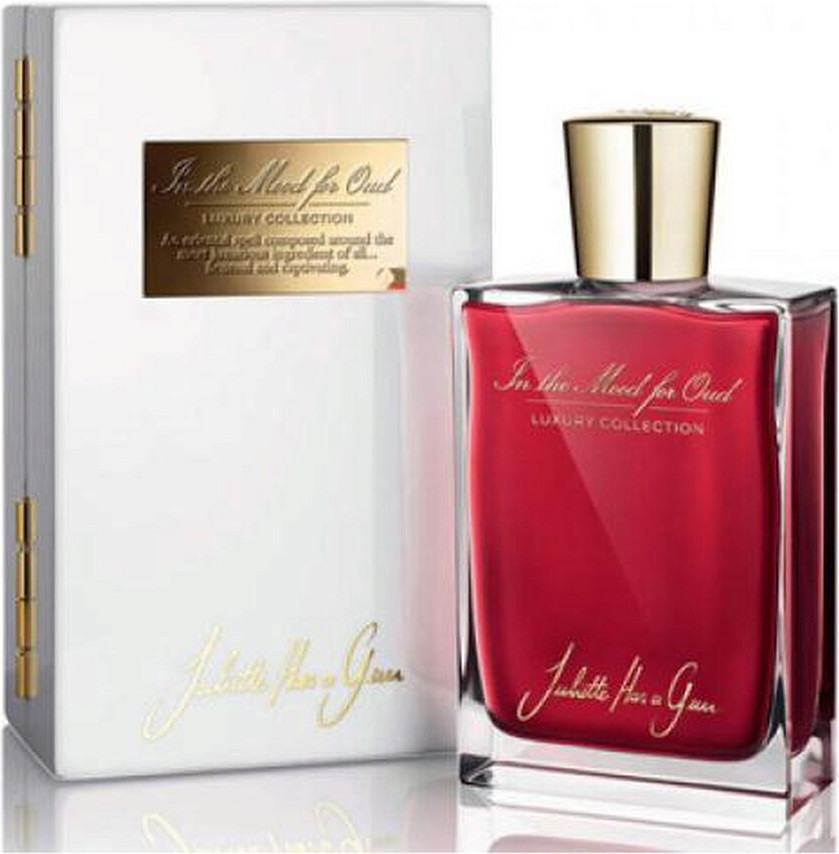 Eau De Parfum Juliette Has A Gun In The Mood For Oud