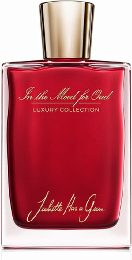 Eau De Parfum Juliette Has A Gun In The Mood For Oud