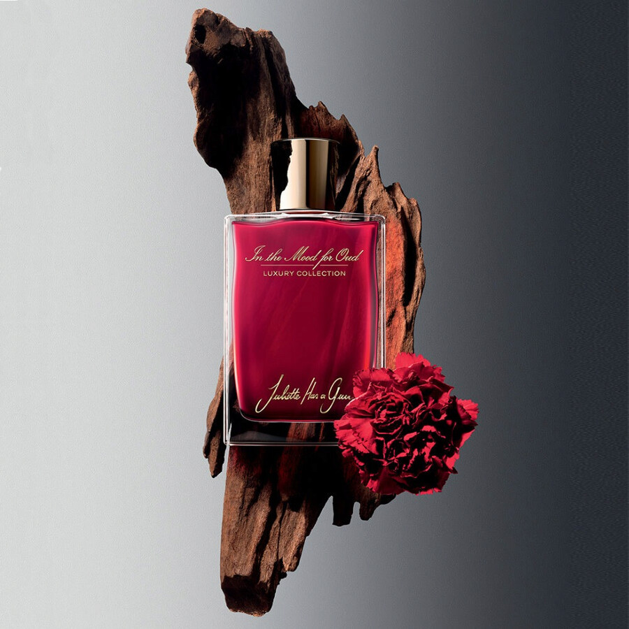 Eau De Parfum Juliette Has A Gun In The Mood For Oud