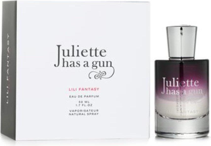 Eau De Parfum Juliette Has A Gun Lili Fantasy