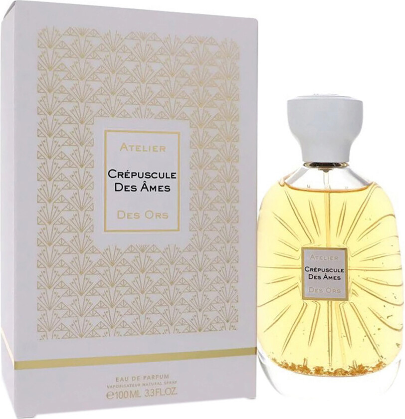Eau De Parfum Atelier Des Ors Crepuscule Des Ames