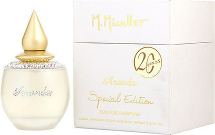 Eau de Parfum M. Micallef Ananda