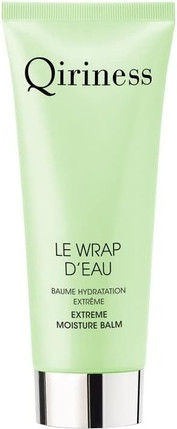 Face Cream Qiriness Le Wrap D'Eau