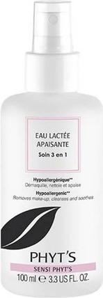 Milky Water Phyt's Sensi Soothing Milky Water 3 in 1 Care
