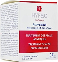 Peel-Off Mask Hyfac