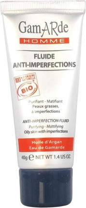 Fluid Gamarde Homme Anti-Imperfection