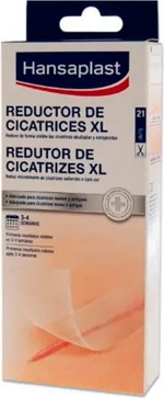 Pflaster Hansaplast Narbenreduzierer XL