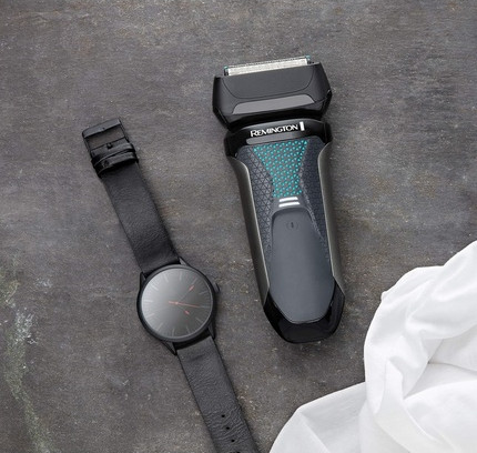 Electric Shaver Remington F5 Style Series