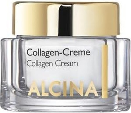 Alcina Effekt & Pflege E Collagen Cream