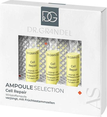 Tagescreme Dr Grandel Feuchtigkeitscreme Ideal für Frauen