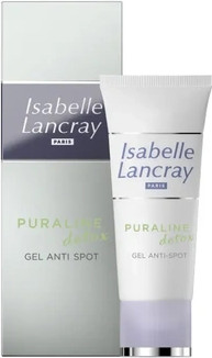 Gel Isabelle Lancray Puraline Detox Gel Anti Spot