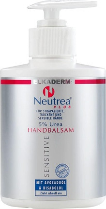 Handbalsam Elkaderm