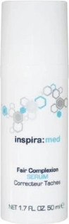 Сыворотка Glow Serum Pbi Inspira: Med для ровного тона кожи