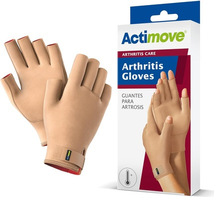 Compression Support Actimove Arthritis Care