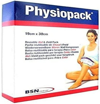 Heat Block Bsn Medical Physiopack