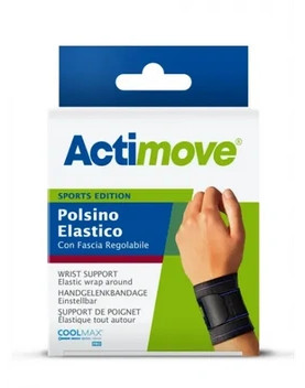 Elastische Bandage für das Sprunggelenk Essity