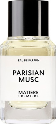 Eau De Parfum Matiere Premiere Parisian Musc