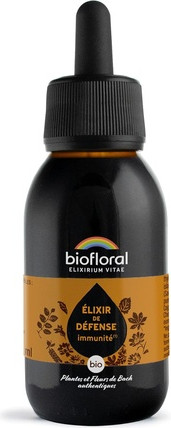 Biofloral Vitaminli Sera