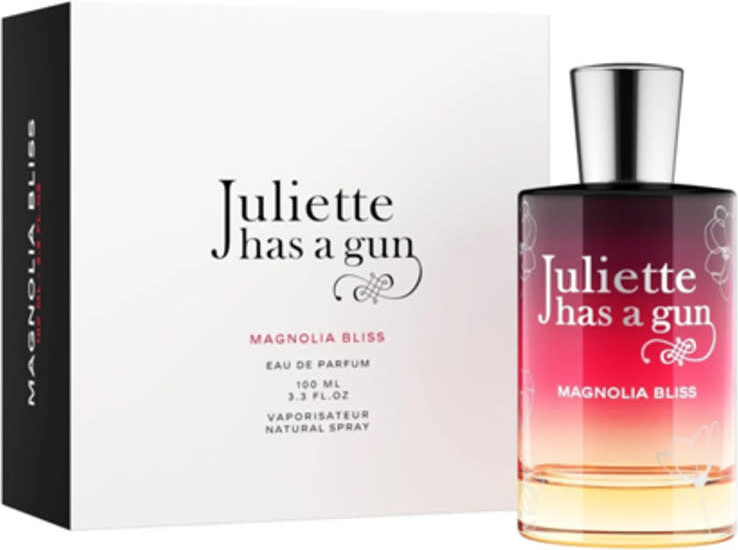 Eau De Parfum Juliette Has A Gun Magnolia Bliss