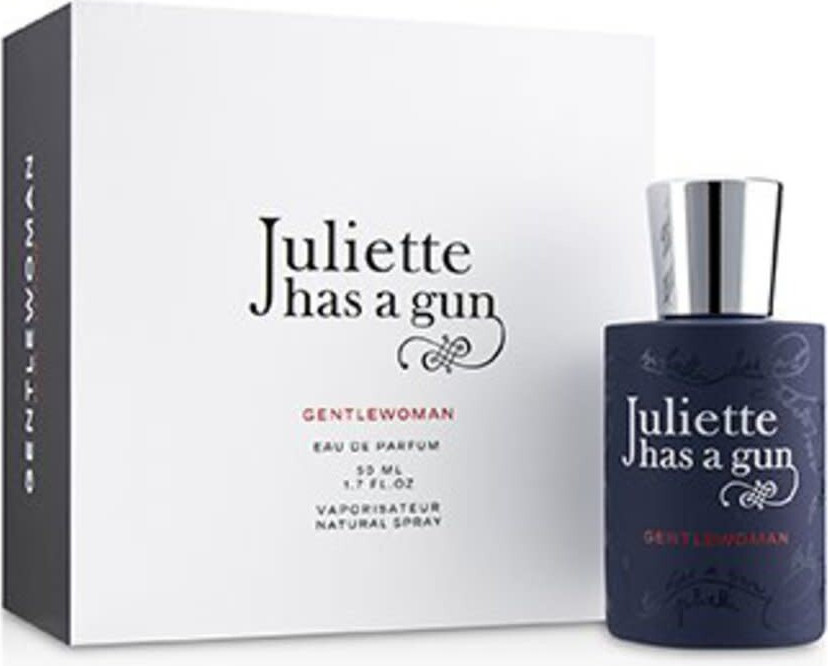Eau De Parfum Juliette Has A Gun Gentlewoman