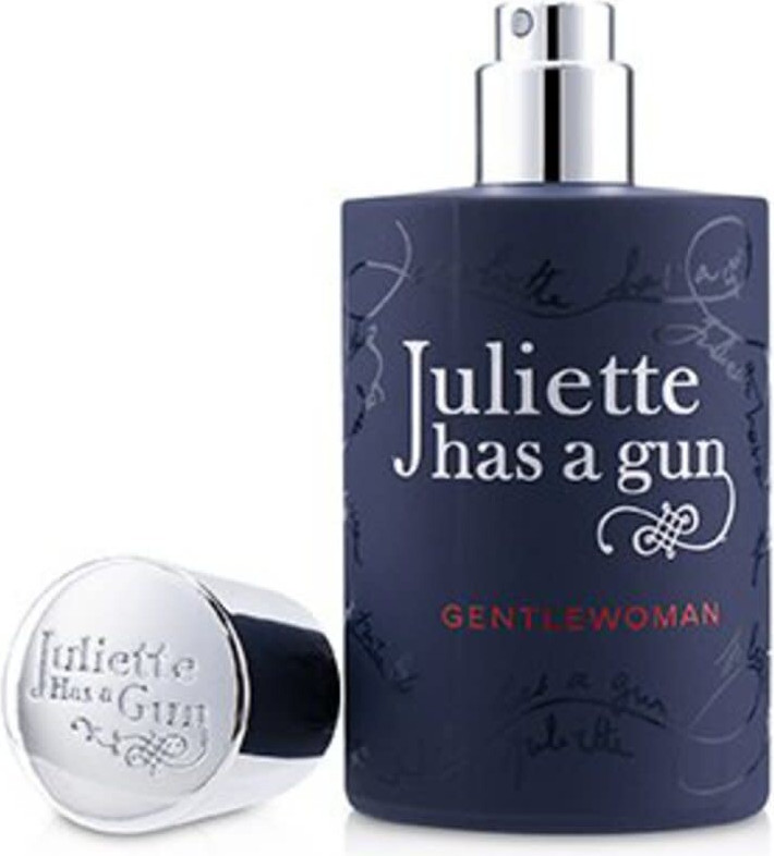 Eau De Parfum Juliette Has A Gun Gentlewoman