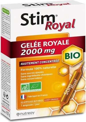 Vitamin Serum Nutreov