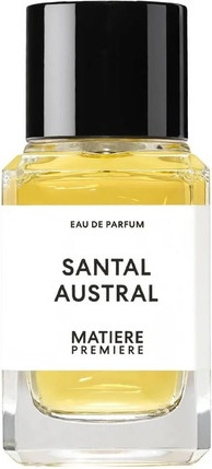 Eau de Parfum Matiere Premiere Santal Austral