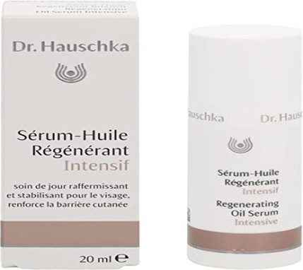 Anti-Aging Serum Dr. Hauschka