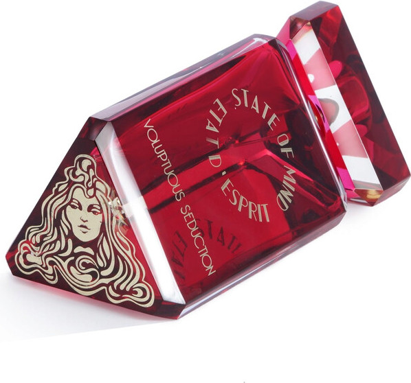 Eau De Parfum State Of Mind Voluptuous Seduction