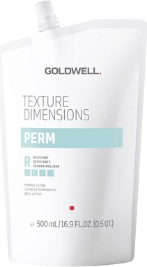 Перманентная лосьон Goldwell Texture Dimensions