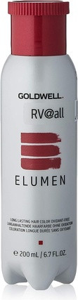 Camouflage Make-up Goldwell RV@ALL ELU Pure Red/Violet