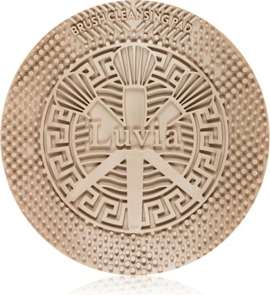 Очищающая подушечка Luvia