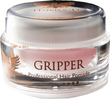 Pomade Hairbond Gripper