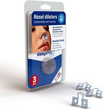 Sleeppro Nasenspreizer Medium