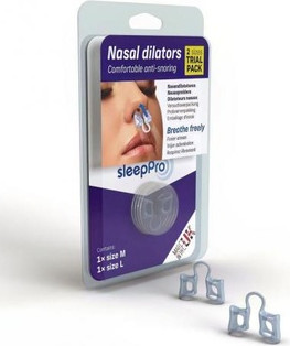 Nasenspreizer Probierpackung Sleeppro
