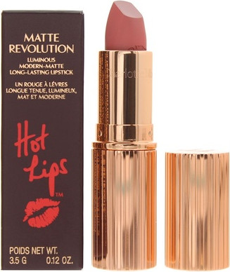Lipstick Charlotte Tilbury Kidman's Kiss