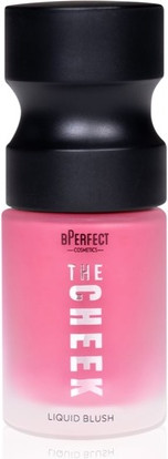 Suyuq ruza Bperfect Cosmetics The Cheek