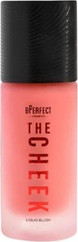 Жидкие румяна Bperfect Cosmetics