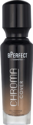 Foundation Bperfect Cosmetics Chroma Cover Matte Foundation
