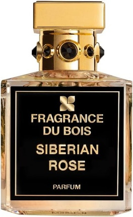Eau De Parfum Duft von Fragrance Du Bois Sibirische Rose
