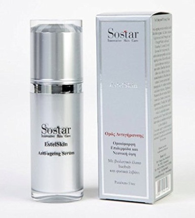 Serum Sostar