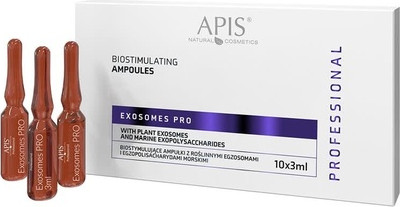 Ампулы APIS