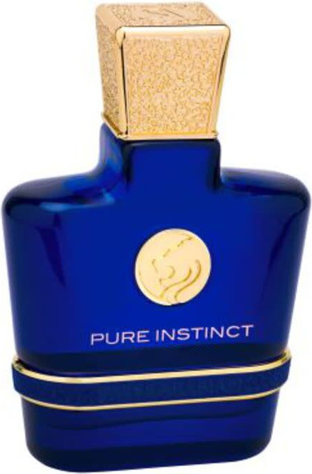 Парфюмированная вода Swiss Arabian Pure Instinct