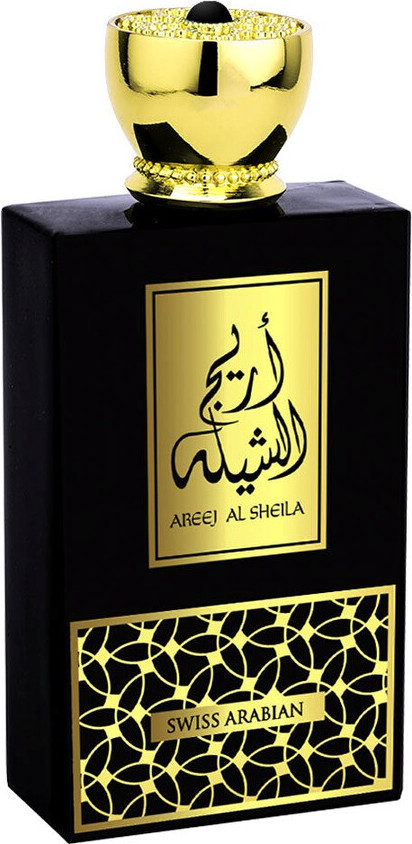 Eau De Parfum Swiss Arabian Areej Al Shelia