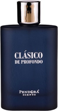 Eau De Parfum Pendora Scents Clasico De Profondo